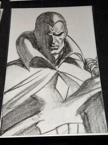 Avengers 200 alex - 1:200, ross