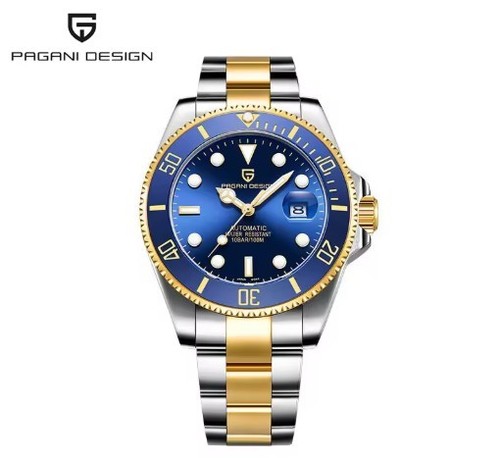 Orologio uomo automatico - uomo,