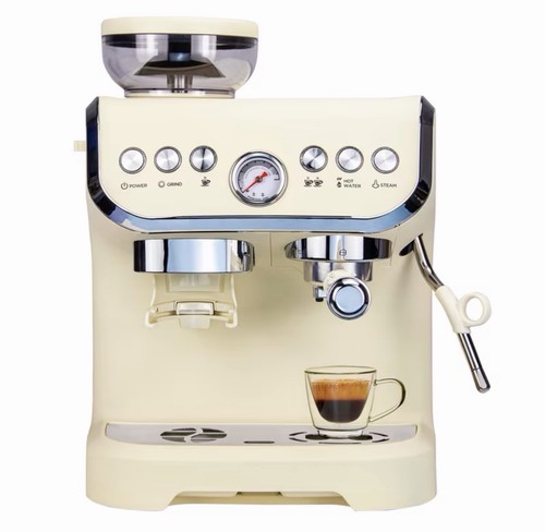 Macchina espresso mirox - da,