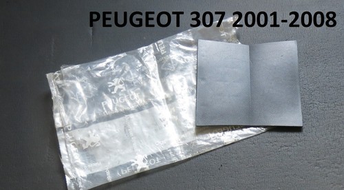 Peugeot 307 2001 2008 tapis - 307,