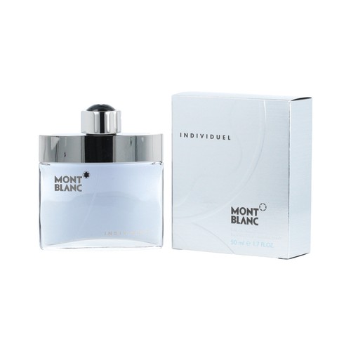 Mont blanc individuel - eau, de