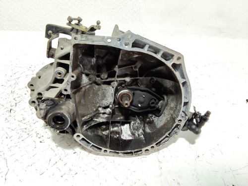 Cambio manuale completo per - completo,