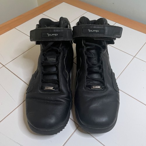 Reebok pompa sopra il - -,