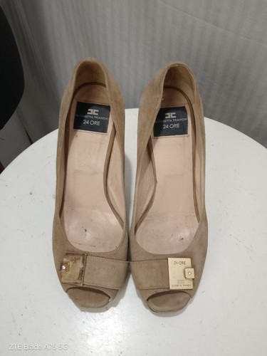 Articolo e3703 scarpe col