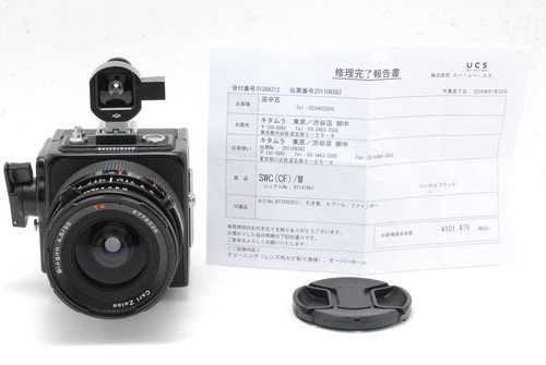 Ottime condizioni hasselblad - [ottime,