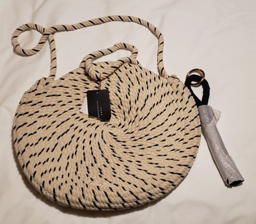 Borsa zara edizione - borsa,