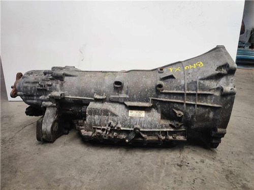 6hp21x cassa cambio manuale - 6hp21x,