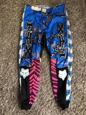 Pantalone Fox Racing Vintage