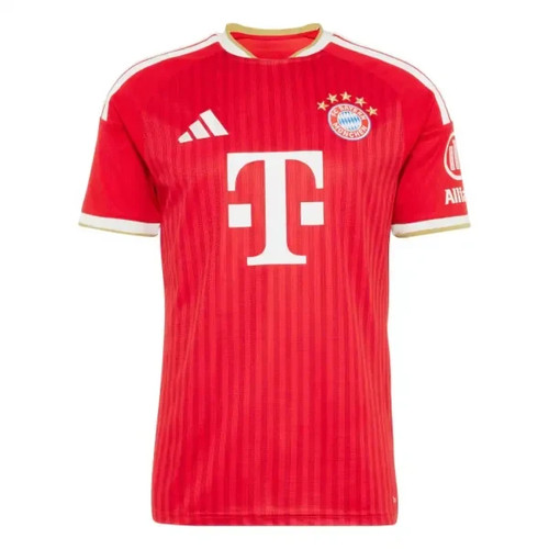 Maglia home bayern - home,