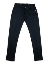 Dondup Jeans Uomo Mod. George