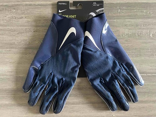 Nuovi guanti calcio - da, nike