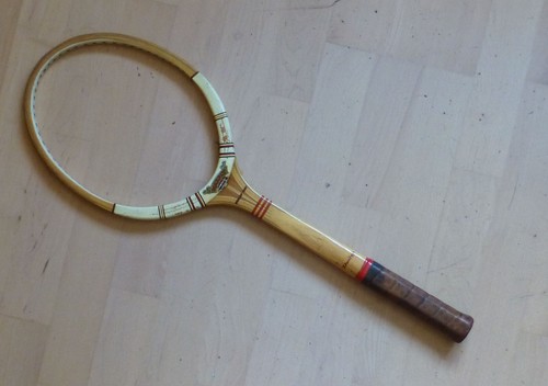 Racchetta tennis - da,