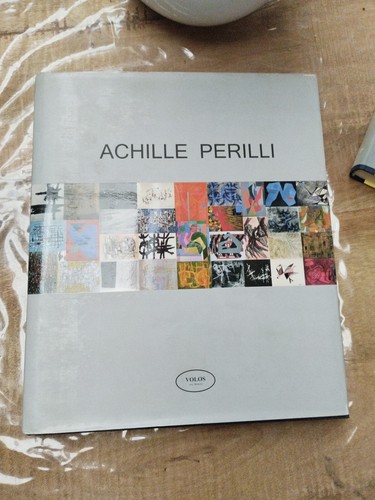 Achille perilli dalle - perilli,