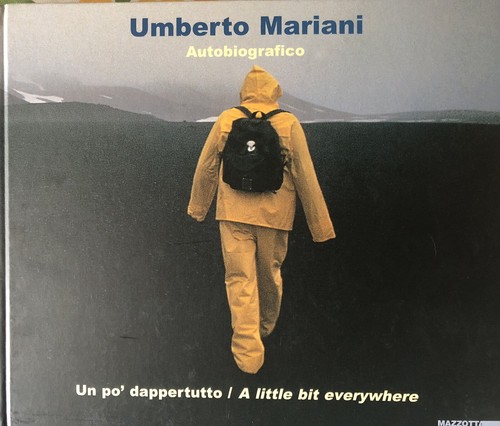 Umberto mariani autobiografico - umberto,