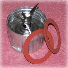 █ MARRONE KM32 🔴 COLTELLO