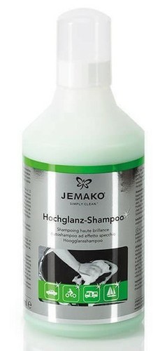 Jemako hochglanz shampoo - hochglanz-shampoo, 500ml