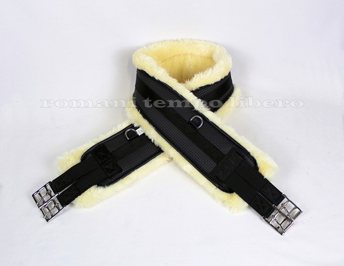 Sottopancia neoprene - sottopancia, in