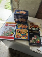 SUPERGULP I FUMETTI IN TV DVD + LIBRI COLLECTION