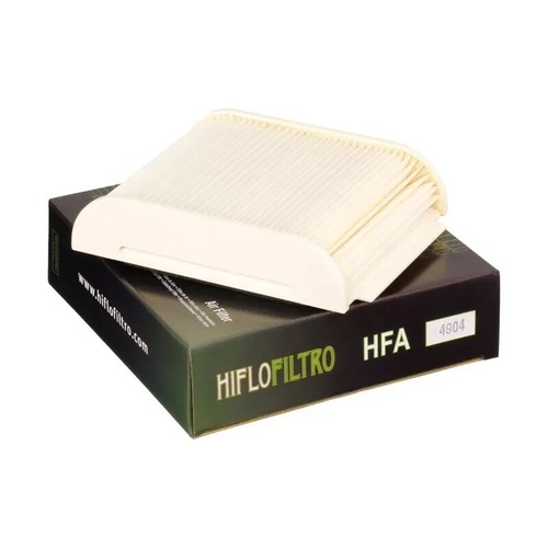 Filtro aria hiflo hfa4904 - aria,