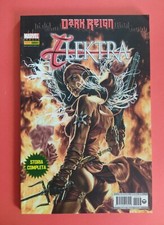 Dark Reign Elektra Marvel Mega