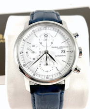 Baume Mercier Classima
