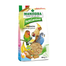 Mangime complementare per