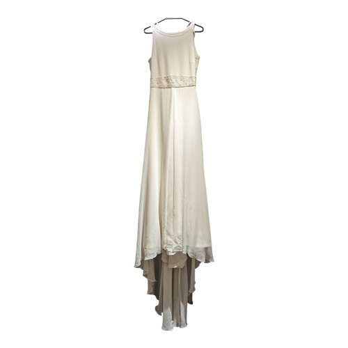 Pronovias wedding gown - pronovias, ivory