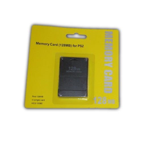 Scheda memoria ps2 - ps2, mb