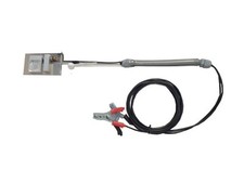 SUBLIMATORE DI ACIDO OSSALICO 