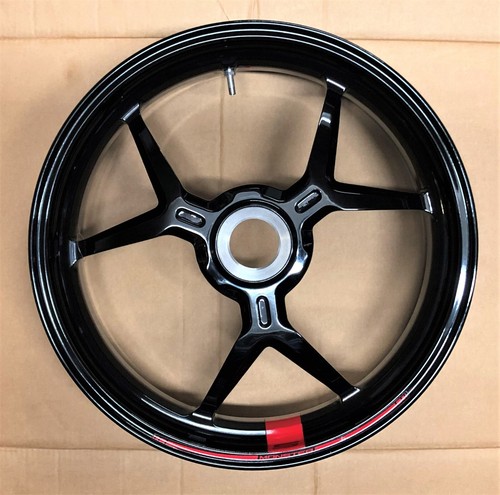 Cerchio rim posteriore - cerchio,