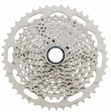SHIMANO CASSETTA PIGNONI MTB