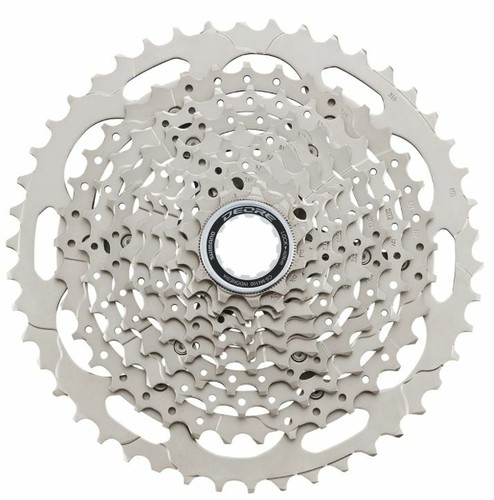 Shimano cassetta pignoni mtb - pignoni,