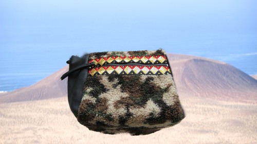 Borsa tracolla - borsa,