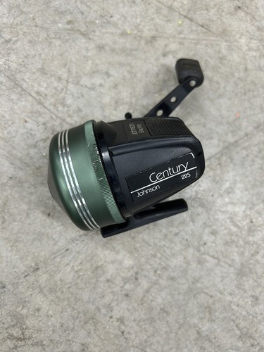 Mulinello pesca vintage - da,