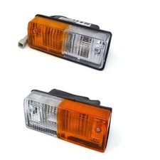 COPPIA FANALE PER TRATTORE