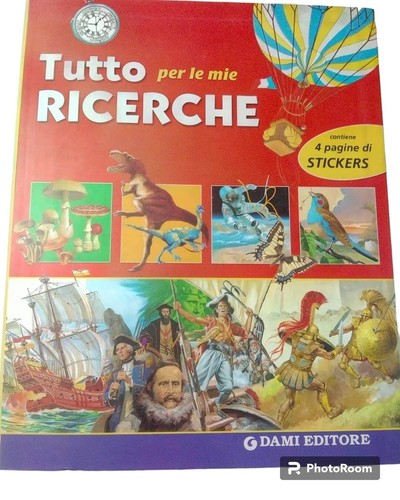 Libro tutto per mie - per, le