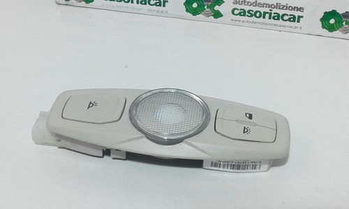 Plafoniera led ford kuga - a,