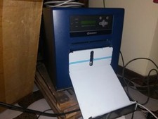 stampante a sublimazione shinko