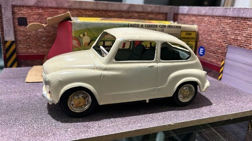 Fiat 600 sedile - , 1/20