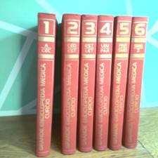 GRANDE ENCICLOPEDIA MEDICA