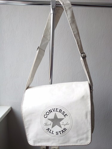 Borsa tracolla converse - borsa,