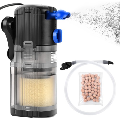 Filtro per acquario - , regolabile