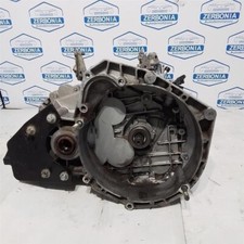 55556410 CAMBIO MANUALE ALFA ROMEO 159, 2.4 JTDM, 2005, MOTORE: 939A3000