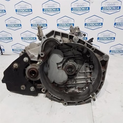 55556410 cambio manuale alfa - 55556410,