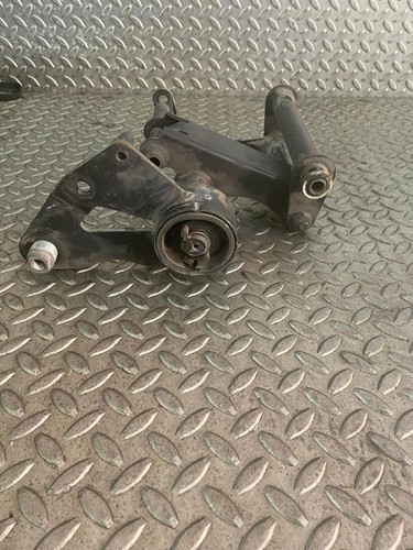 Supporto motore piaggio mp3 - supporto,