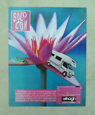 D544 - Advertising Pubblicità - 1997 - ELNAGH