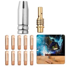 Kit accessori 12 pezzi per