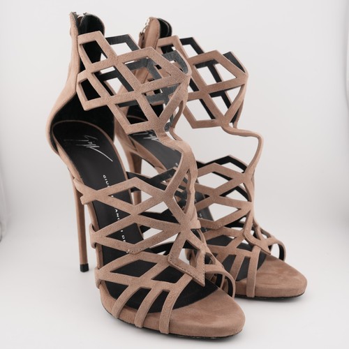 Giuseppe zanotti sandali donna - zanotti,