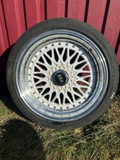 Cerchio in lega BMW 1 E82 E88