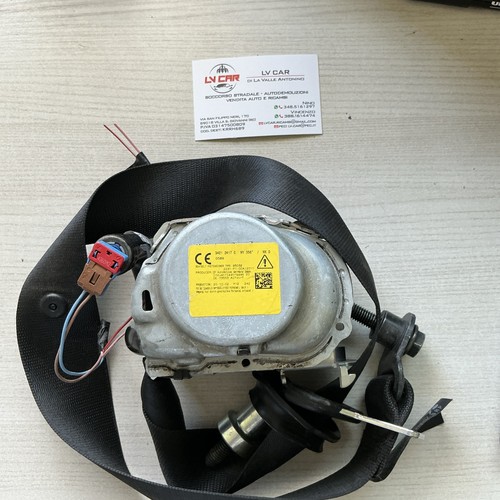 Smart 453 benzina cintura - smart,